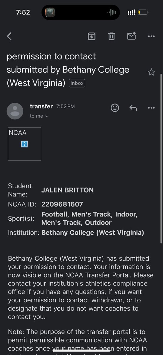 JalenBritton_'s tweet image. Glory be to the Lord lets work‼️