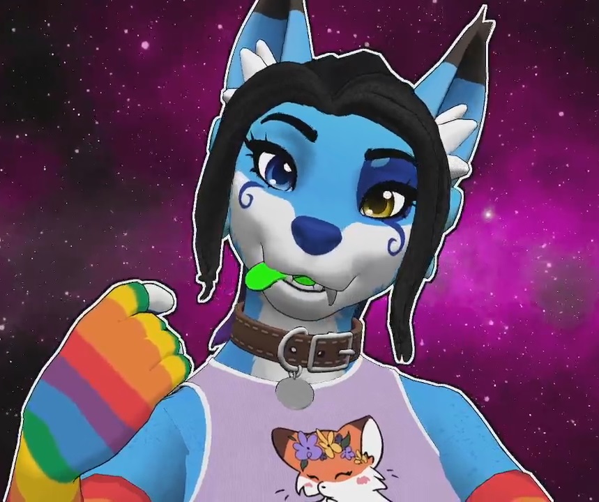 twitch.tv/stormifolf I'M BAAACK!!! I missed y'all!!!