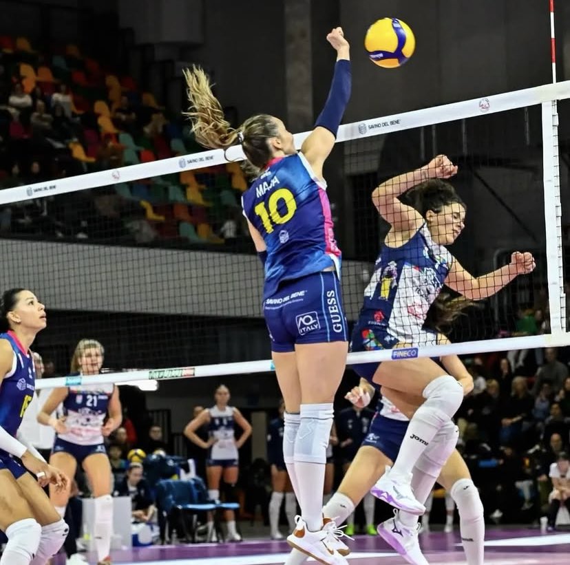 busanogluu's tweet image. #spiker