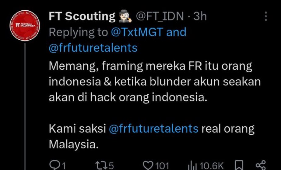 mhmmdappan's tweet photo. @robbyrahmet @olafsubian @ASTROARENA https://t.co/f6BNtOPPp8