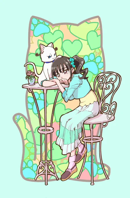 #2024年自分が選ぶ今年の4枚 