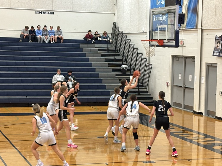 MindenWhippets's tweet photo. Congrats to the Lady Whippets for taking the GICC Holiday Tournament Championship with a win over GICC 45-29!!! https://t.co/KKhKsJtGUJ