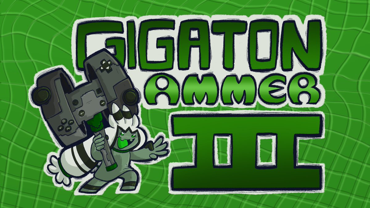 HDRreport's tweet photo. Gigaton Hammer 3 is happening next week at LMBM! The first two iterations have been some of the largest HDR tournaments of all time, and many top players are already signed up like Frozen, Rex, Arhungry, Anchor, and Kumatora!

Make sure to sign up and check out all the action! https://t.co/suHQjoG2mS