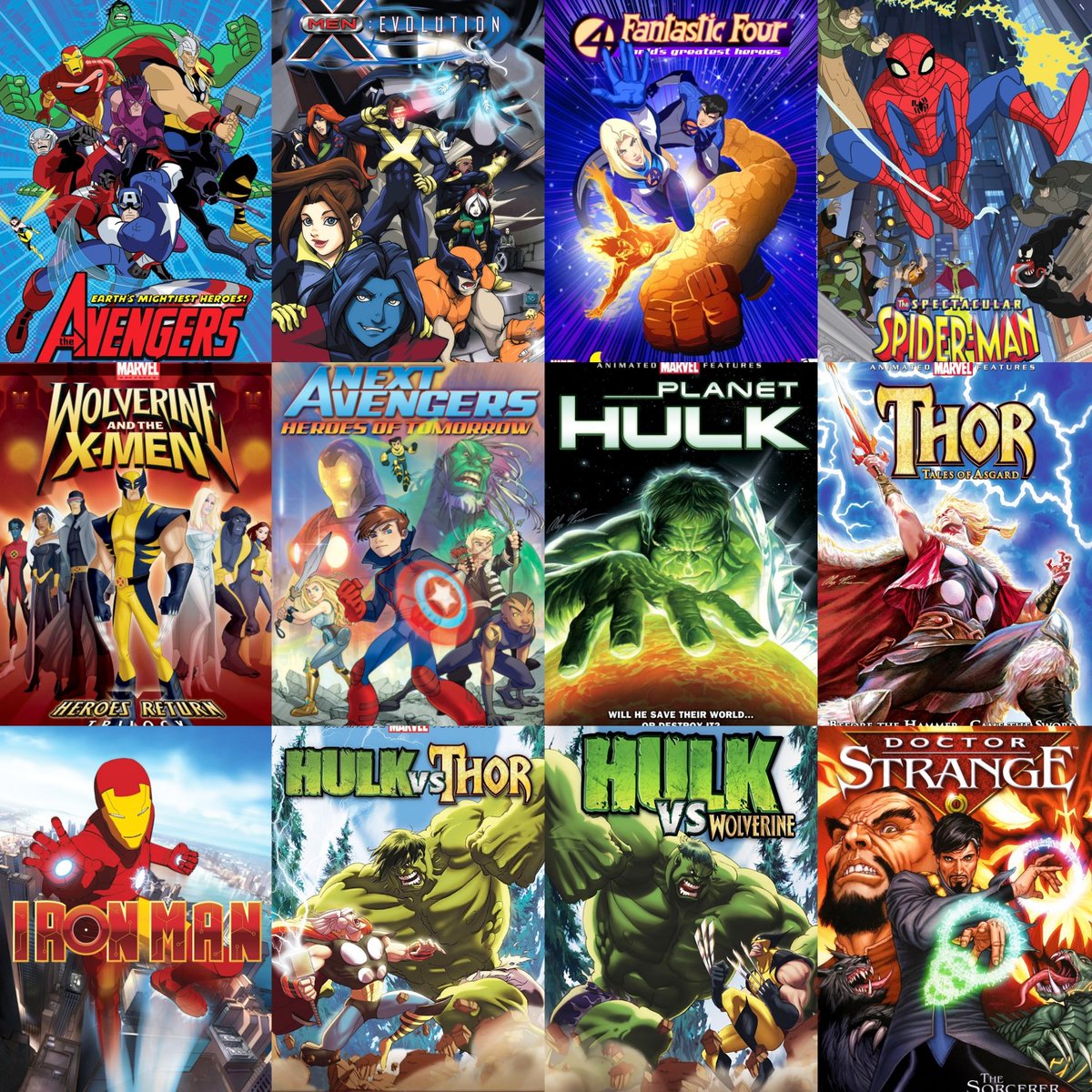 ThorLawyer's tweet image. the MCU will never touch this level of excellence.