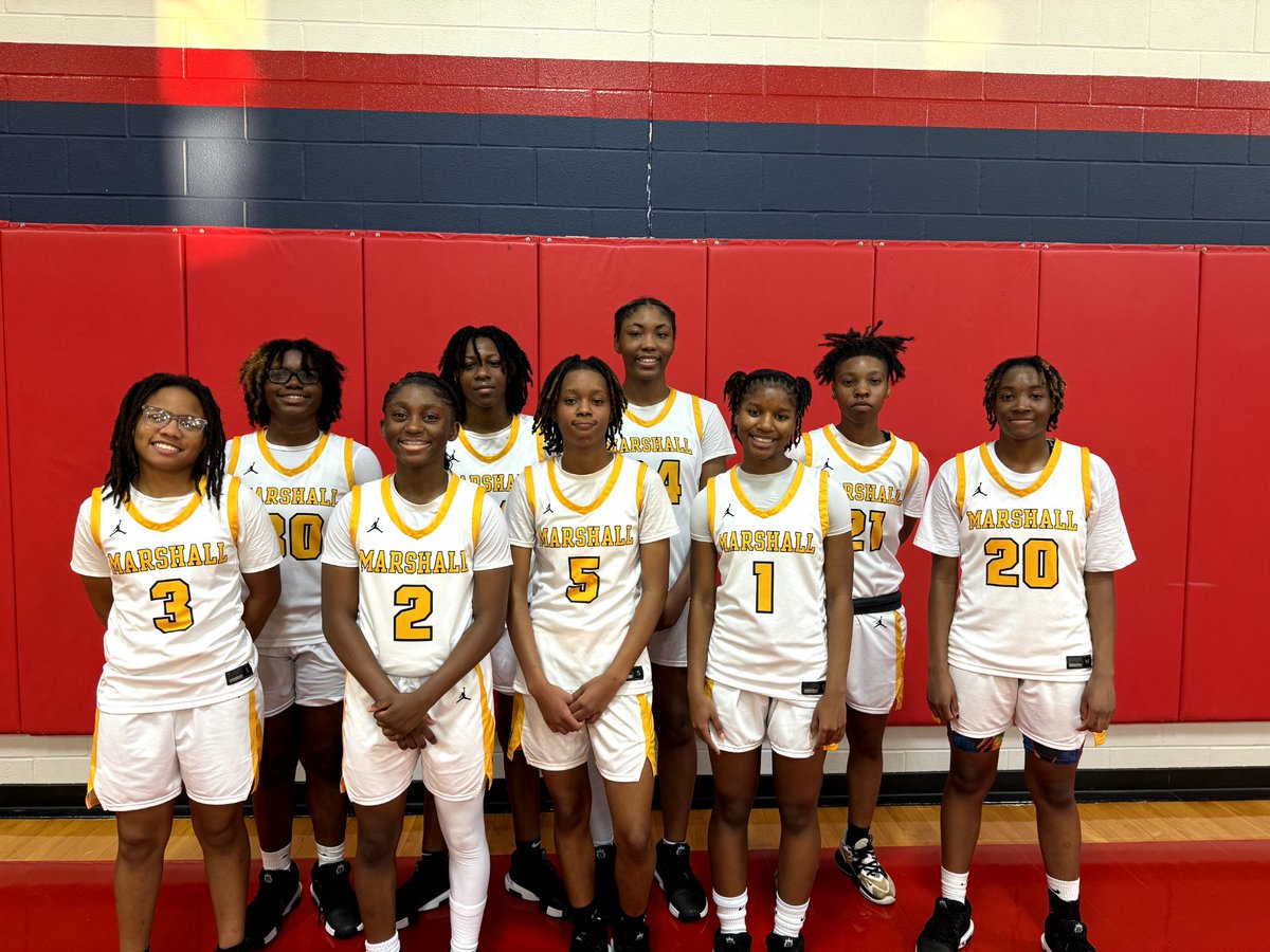 TMHS_LadyHoops's tweet photo. FBISD SHOWCASE UPDATE
We finished the showcase 3-1 with a VERY valuable lesson learned! Good work this weekend ladies! #IssaWorkDay https://t.co/wan6d8U9At
