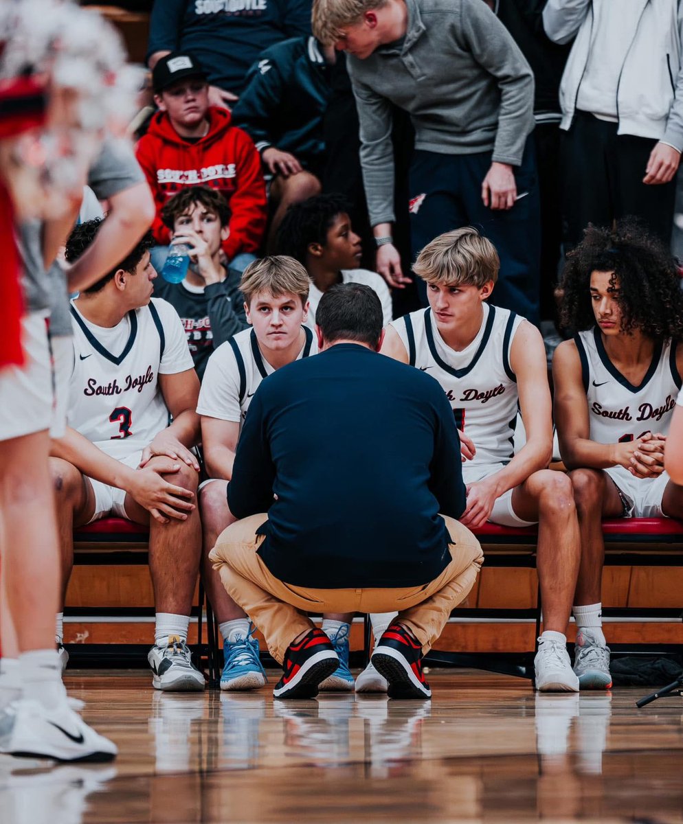 Best is yet to come with this group!! We are getting better and they have 0 quit!!
#Domoresayless