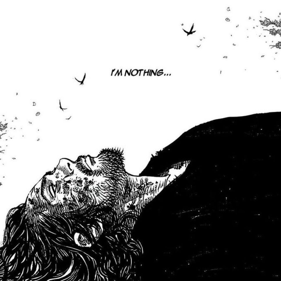 Out Of Context Manga tweet media