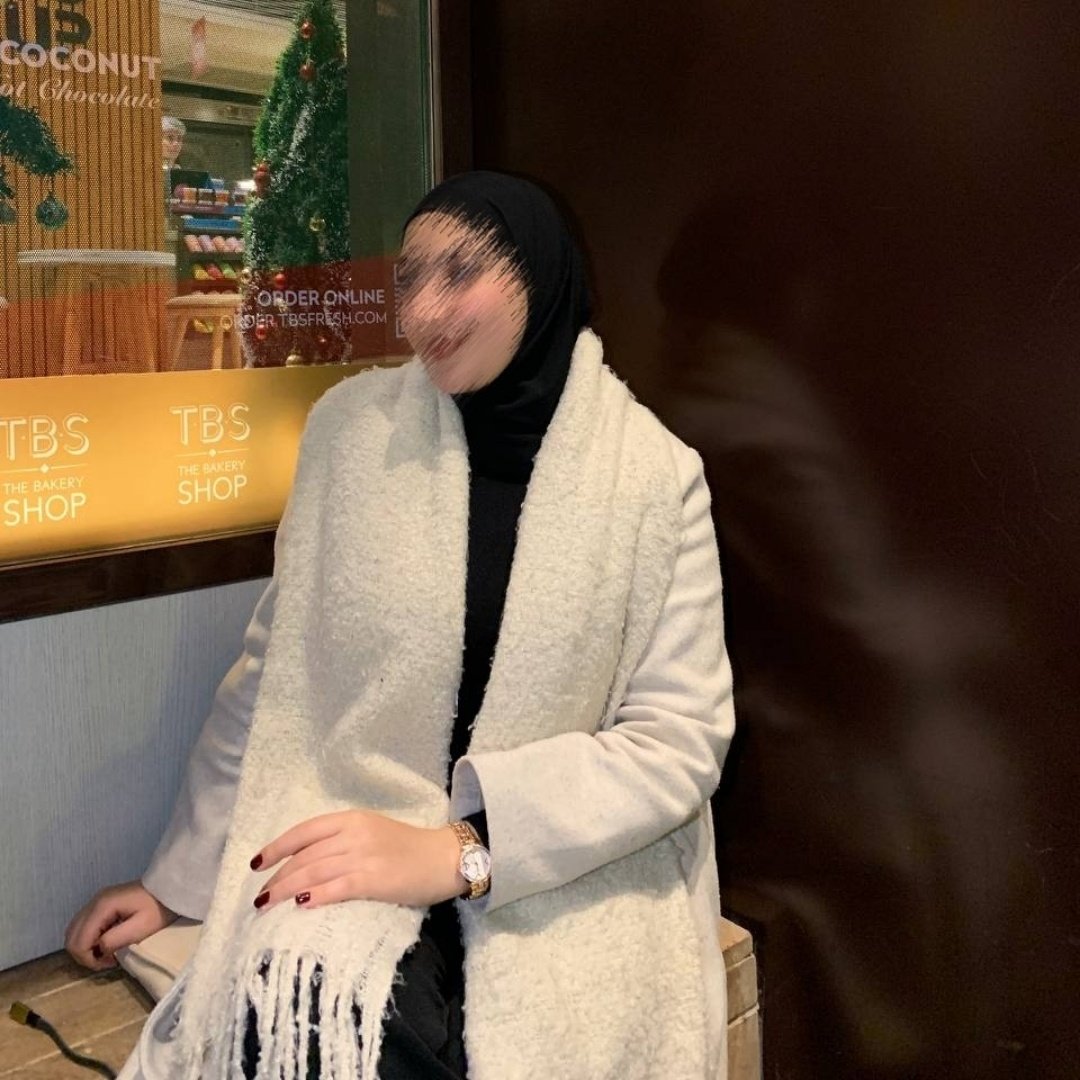 esraazaz's tweet photo. #NewProfilePic https://t.co/F87YMVVFdA