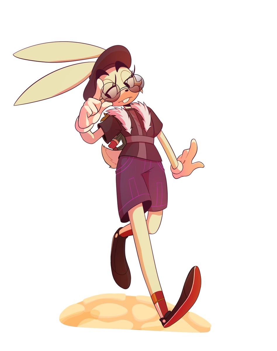 Bad Luck Jack tweet media