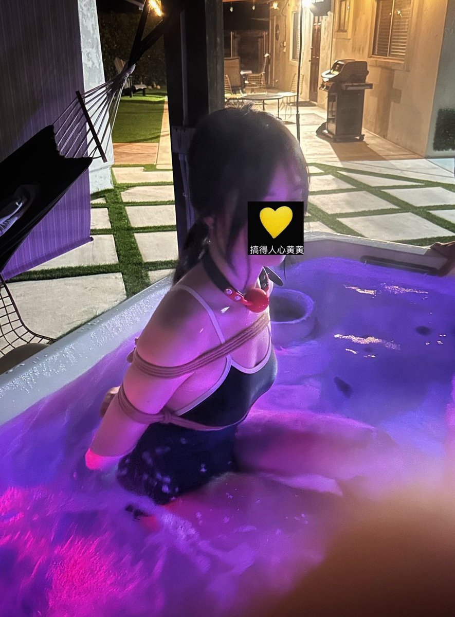 落汤狗