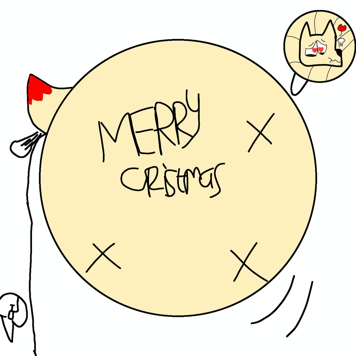 🎁 Merry 🎄 Christmas 🎁 Everyone 🎁🎄