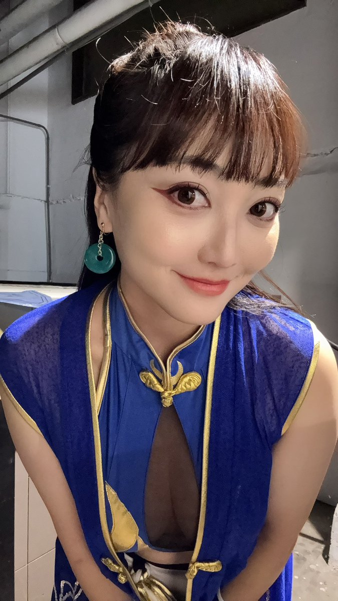 學長Abby( ” •̀ ∀ •́)୨ ✧ tweet media