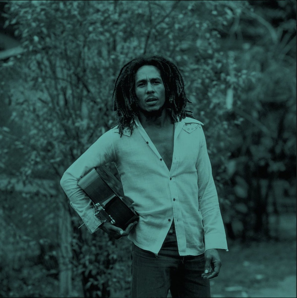 sonikooapp's tweet photo. Bob Marley &amp; The Wailers - I Shot the Sheriff
Want to be a Sonikoo beta tester ? use this link: https://t.co/6HAGLfgkXa https://t.co/WpfNBSUuPr