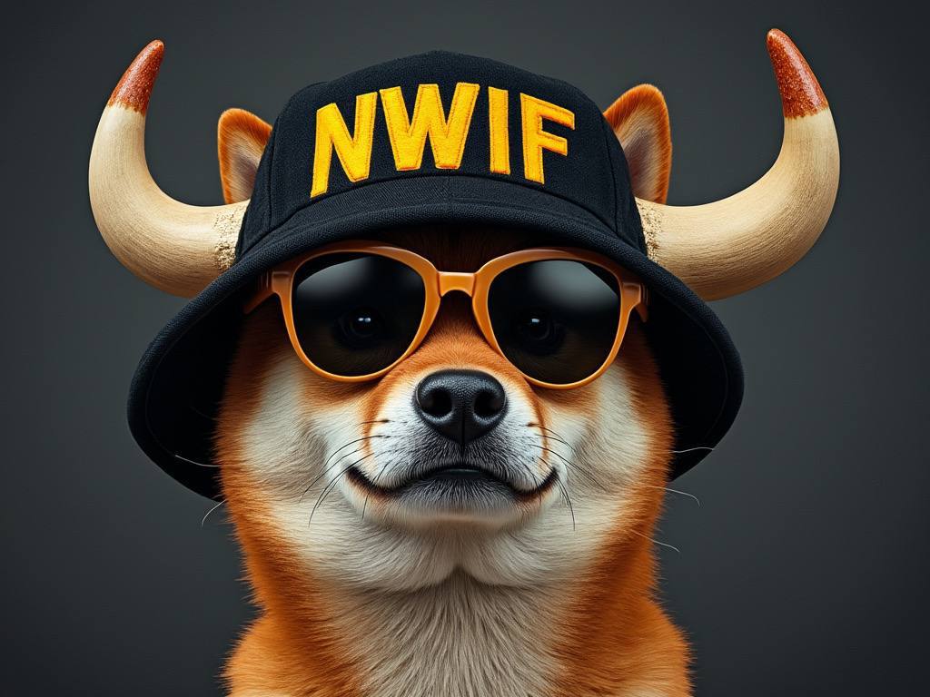 neirowifhat CTO tweet media