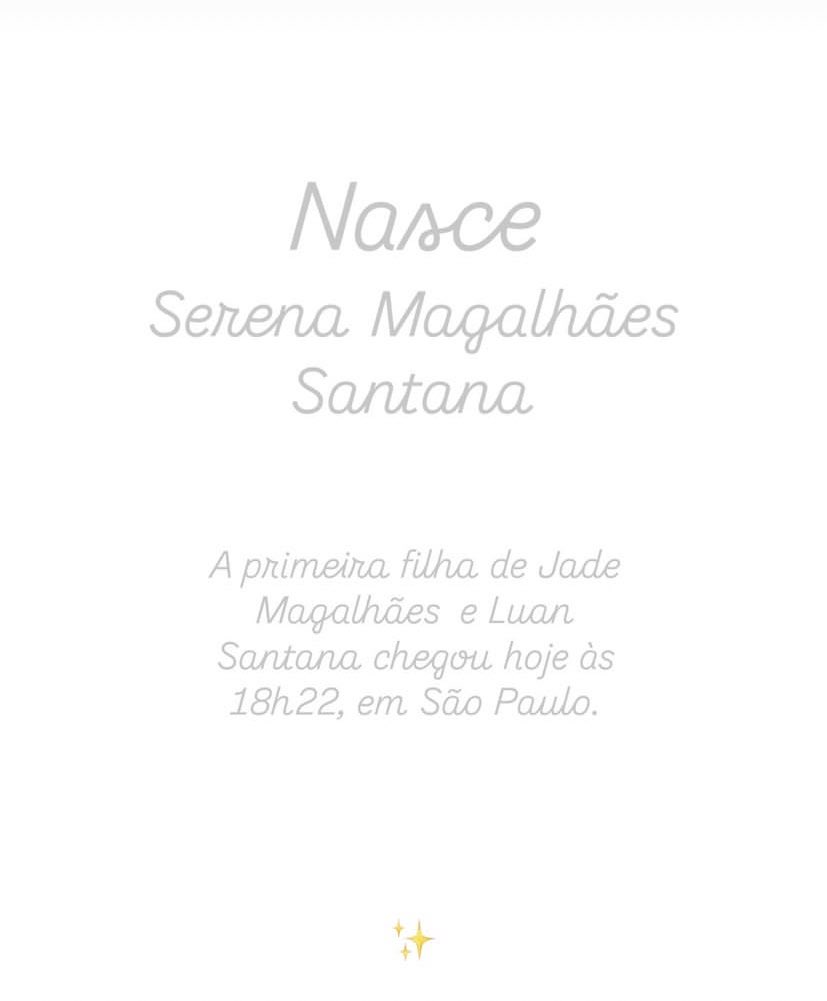 mariilsdm's tweet photo. 28/02 assumiram a reconciliação 
28/11 se casaram 
28/12 Serena Nasceu 

Luade e a sorte com o número 28 🤍 https://t.co/QQMuP2jYbE