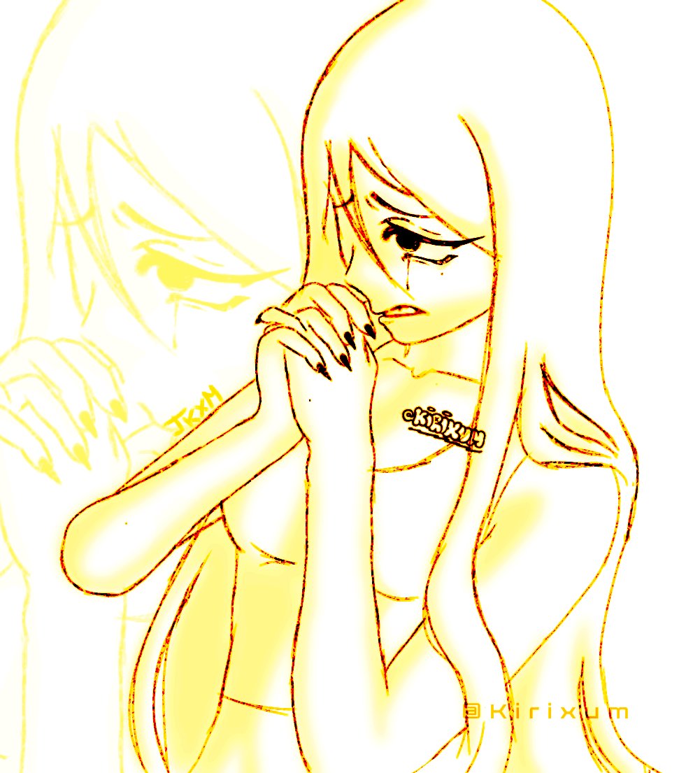 Kirixum's tweet photo. Dibujito https://t.co/E1HR9bn9CG