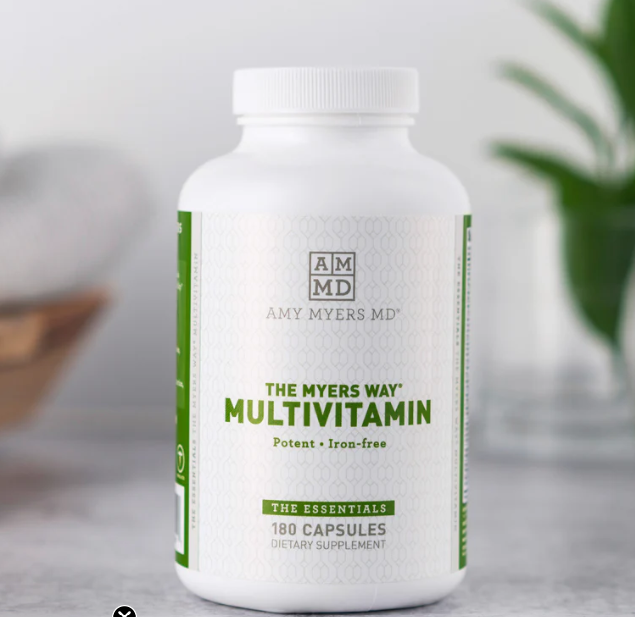 TrendyDeal52's tweet image. Boost your health with The Myers Way® Multivitamin, only $49.97, and get 30% off your first subscription with code "TREAT30"! 

sovrn.co/vxnta4a

 #OptimalHealth #MultivitaminMagic #ExtraSavings