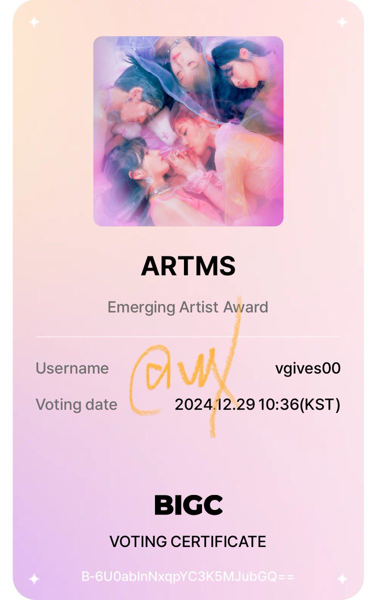 kpop vote giveaways tweet media