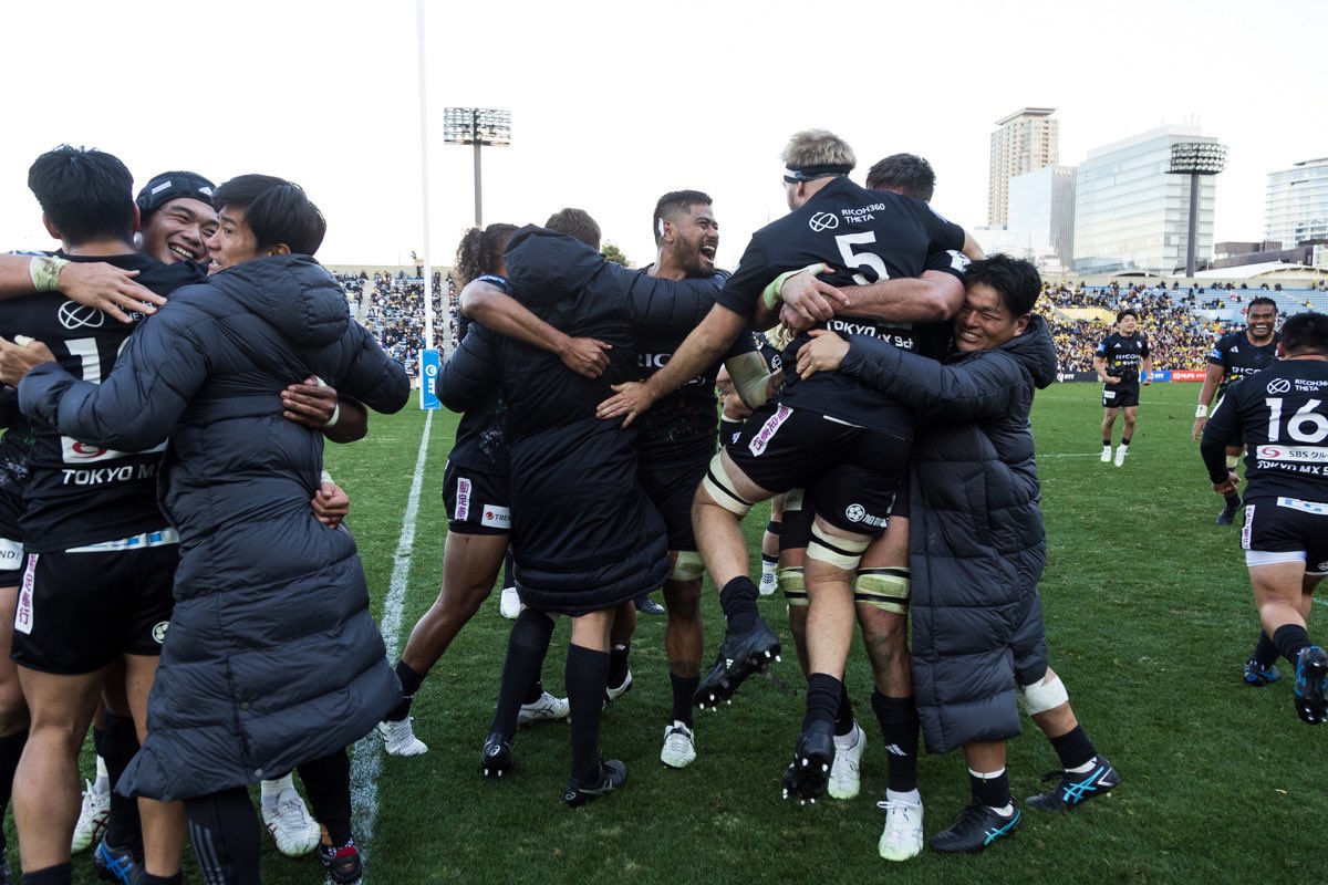 RICOH_BlackRams's tweet photo. 【GAME PHOTO】
🏆#NTTジャパンラグビーリーグワン 2024-25 第2節
🆚#東京サンゴリアス vol.1📸

① #マイケルストーバーグ 選手
② #TJペレナラ 選手
③ #ジョシュグッドヒュー 選手
④ ブラックラムズ東京

🔗https://t.co/ZaRj4LjIvX

#BlackRamsTokyo #ブラックラムズ東京
#LeagueOne #リーグワン #Reboot
#Accenture #アクセンチュア
#アクセンチュアマッチデー