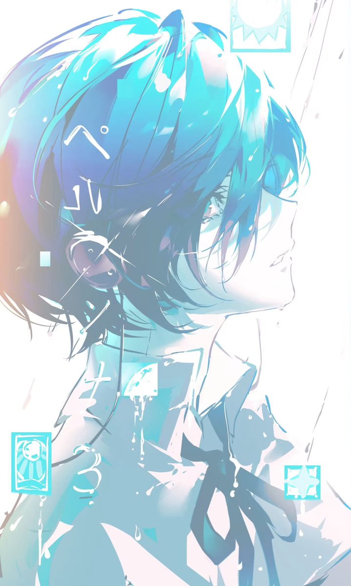 liyu (@hanaseto_0913) on Twitter photo 