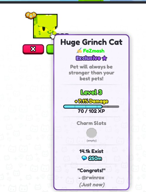 Thank you so much <a href="/Twindomrox/">Winrox</a> ! It's even signed!! <3 Now I have 2 huges with <a href="/FaZmash/">FaZmash</a> signature :)