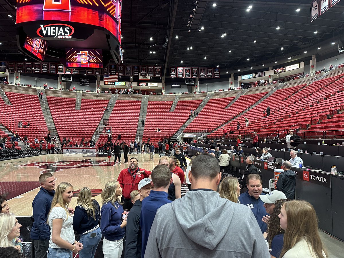 Worth the 2:45 80-mile drive from LA