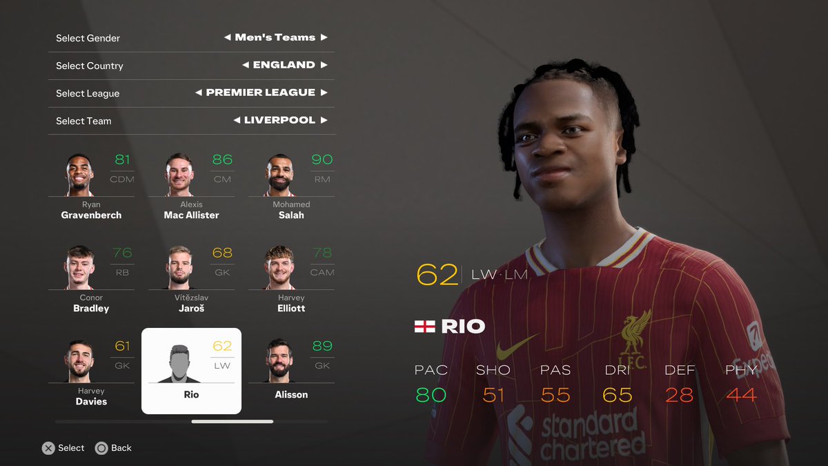 rcdmod's tweet image. some real face👀