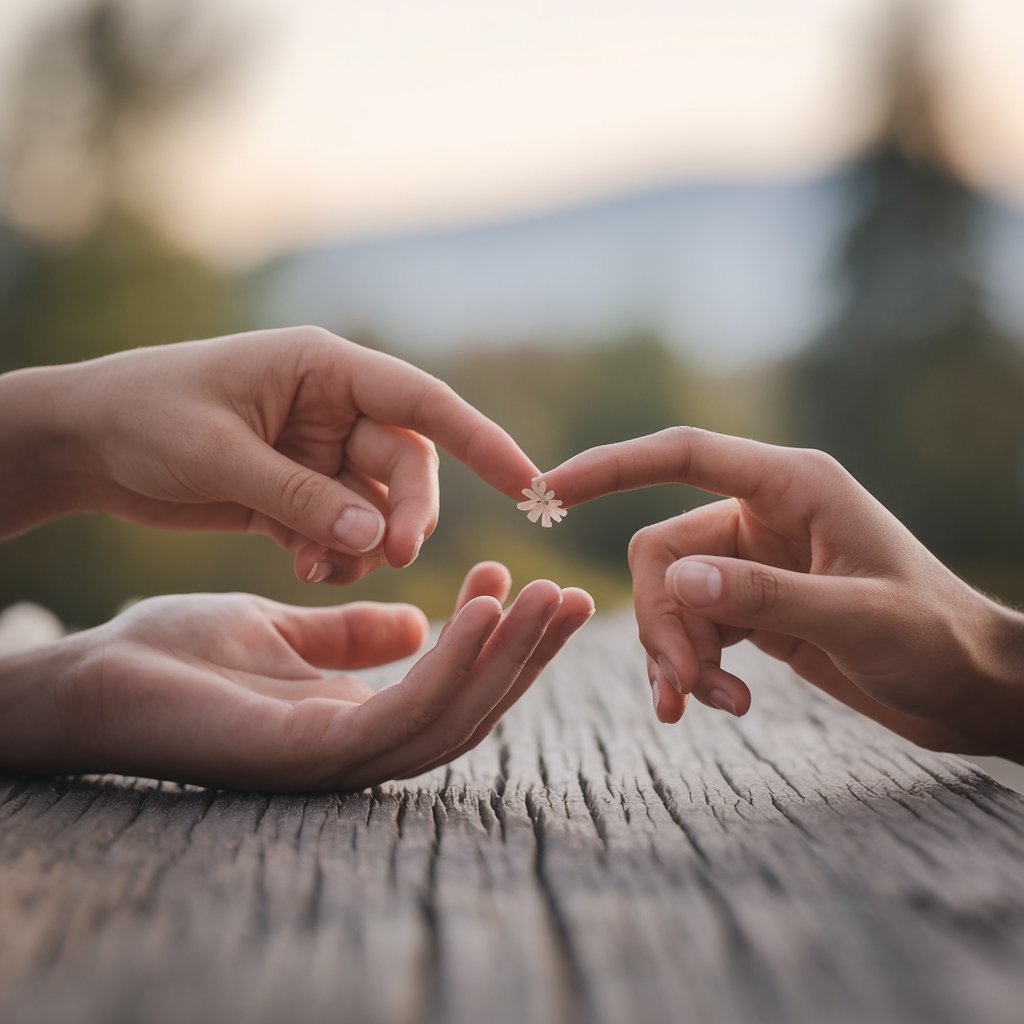 BedsideSecrets's tweet photo. "Learn how to reignite the spark after infidelity with small gestures, open communication, and stronger intimacy. 💕 #HealingRelationships #CouplesIntimacy #OvercomingInfidelity #RelationshipAdvice #RebuildingTrust"
https://t.co/mRh1CdNy4k https://t.co/8jrplTXokb