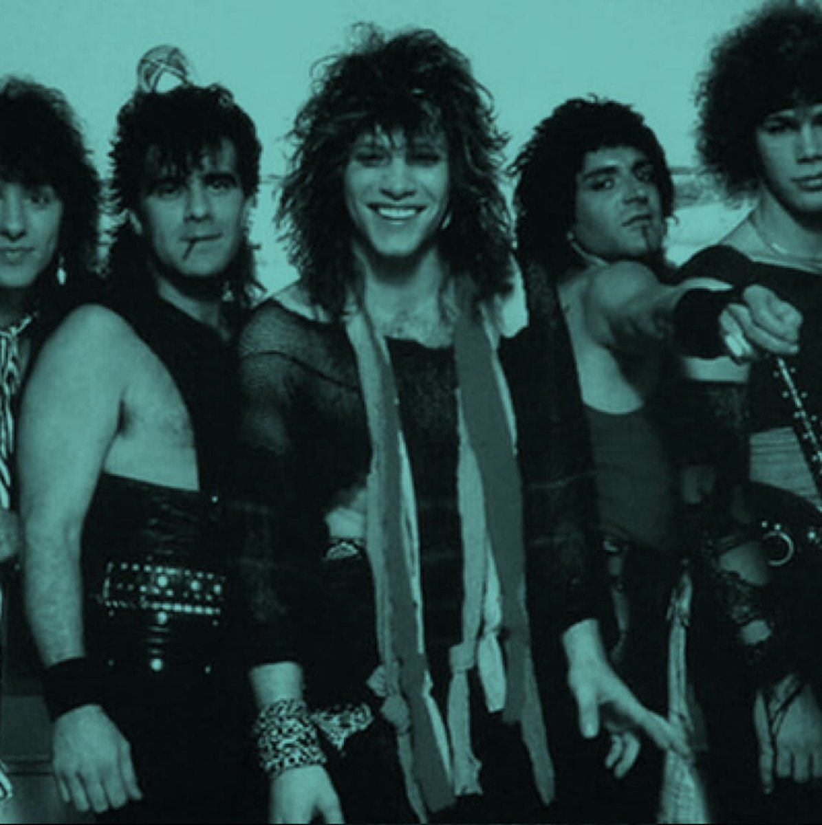 sonikooapp's tweet photo. Bon Jovi - Blaze Of Glory
Want to be a Sonikoo beta tester ? use this link: https://t.co/6HAGLfgkXa https://t.co/45NT0Zhe3q