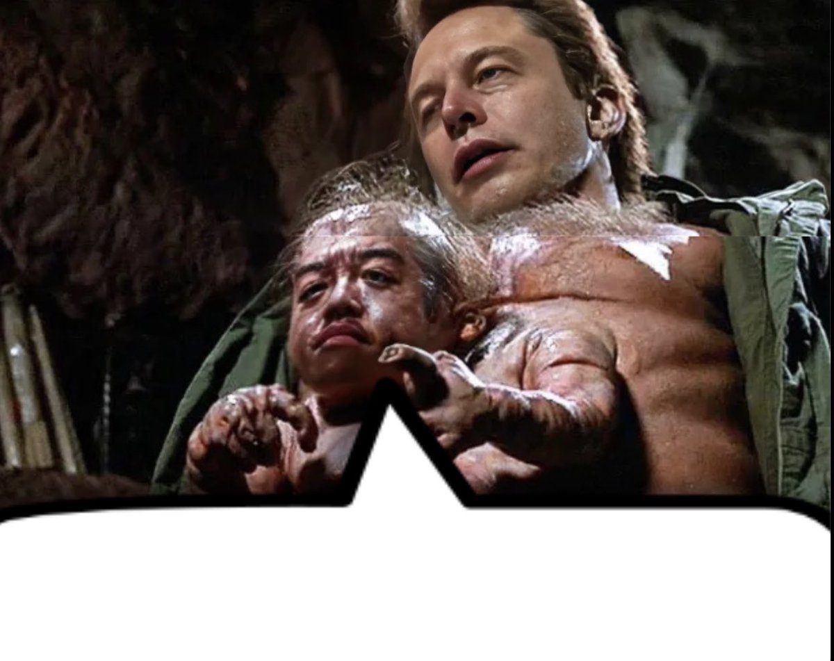 Nightmare Friend tweet media