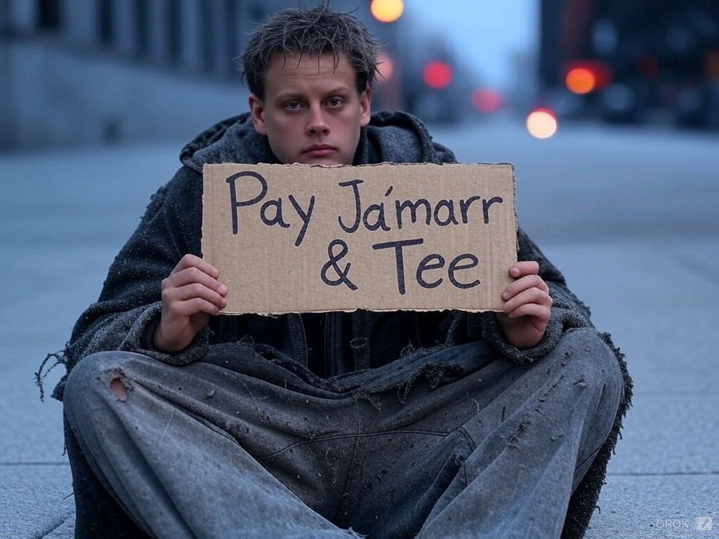 TLATCH510's tweet image. Hey @Bengals 🙏🏼

Sincerely,
Every Bengals fan