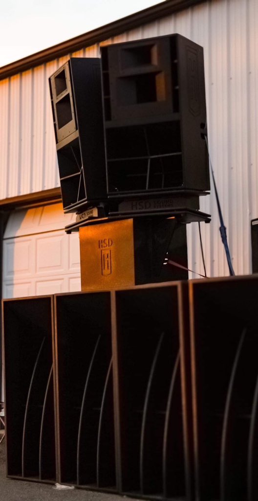 RAsoundHSD's tweet photo. Earthquake season all year long #HSDsoundsystems #soundsystems #earthquake #bassmusic https://t.co/u2go8f7M0z