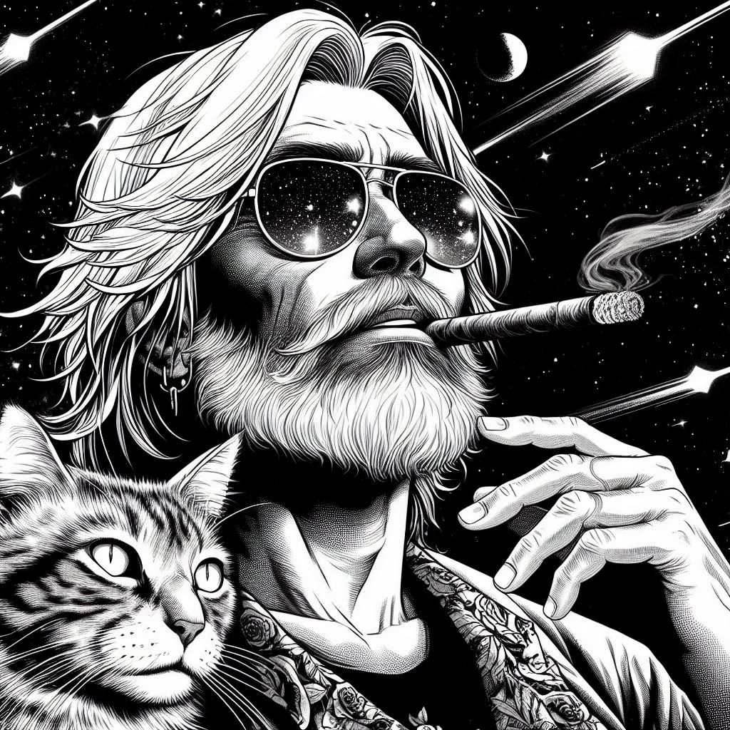 GN ✨Everyone
LFG
Tomorrow Family