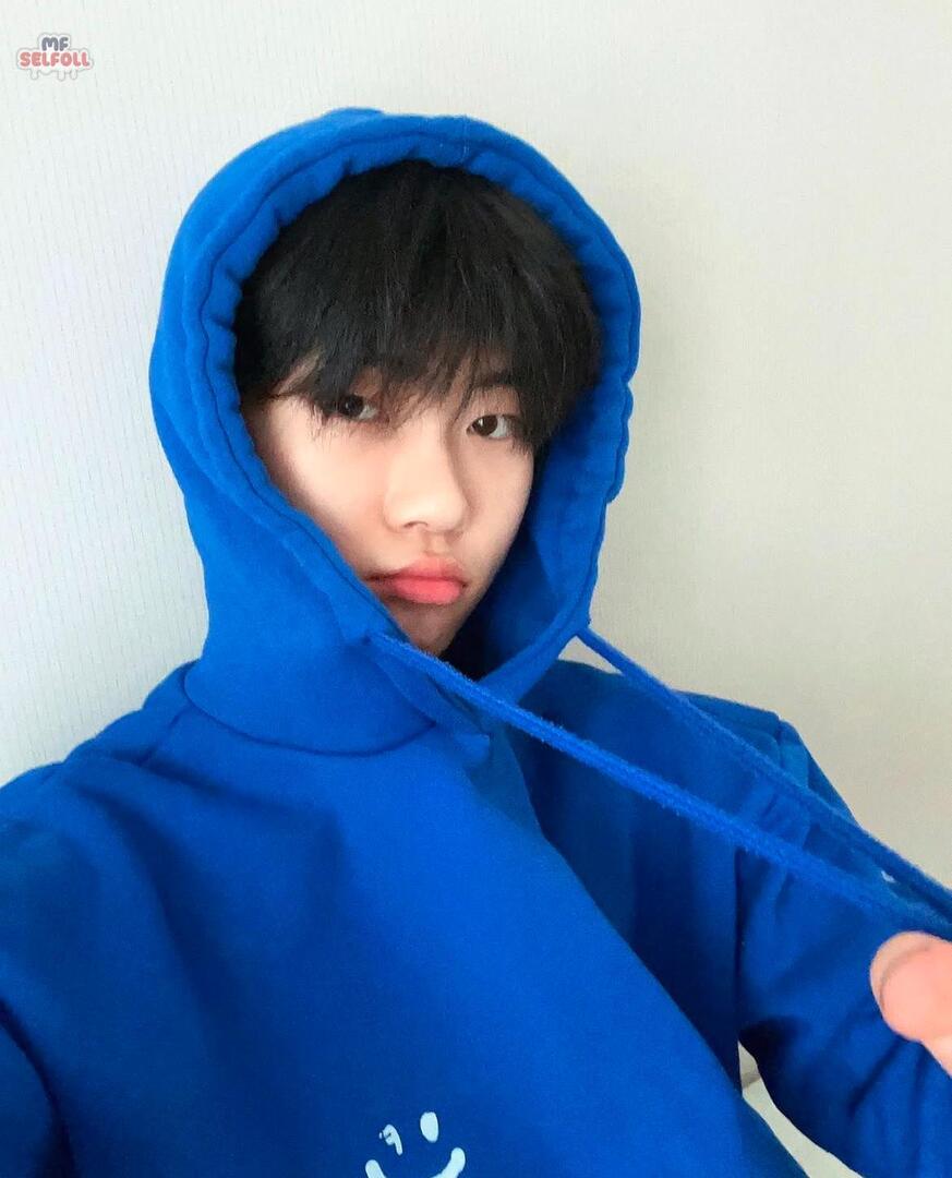 SELFOL ONLY! tweet media