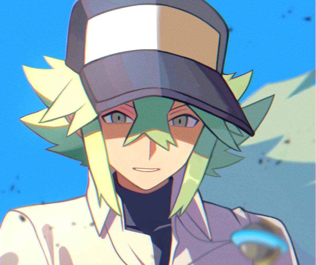 Sleepy_Meltan's tweet photo. https://t.co/z6CmBGCmeO