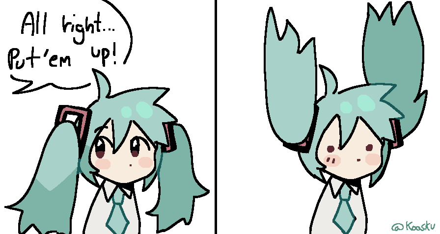 koafreedraw's tweet image. 