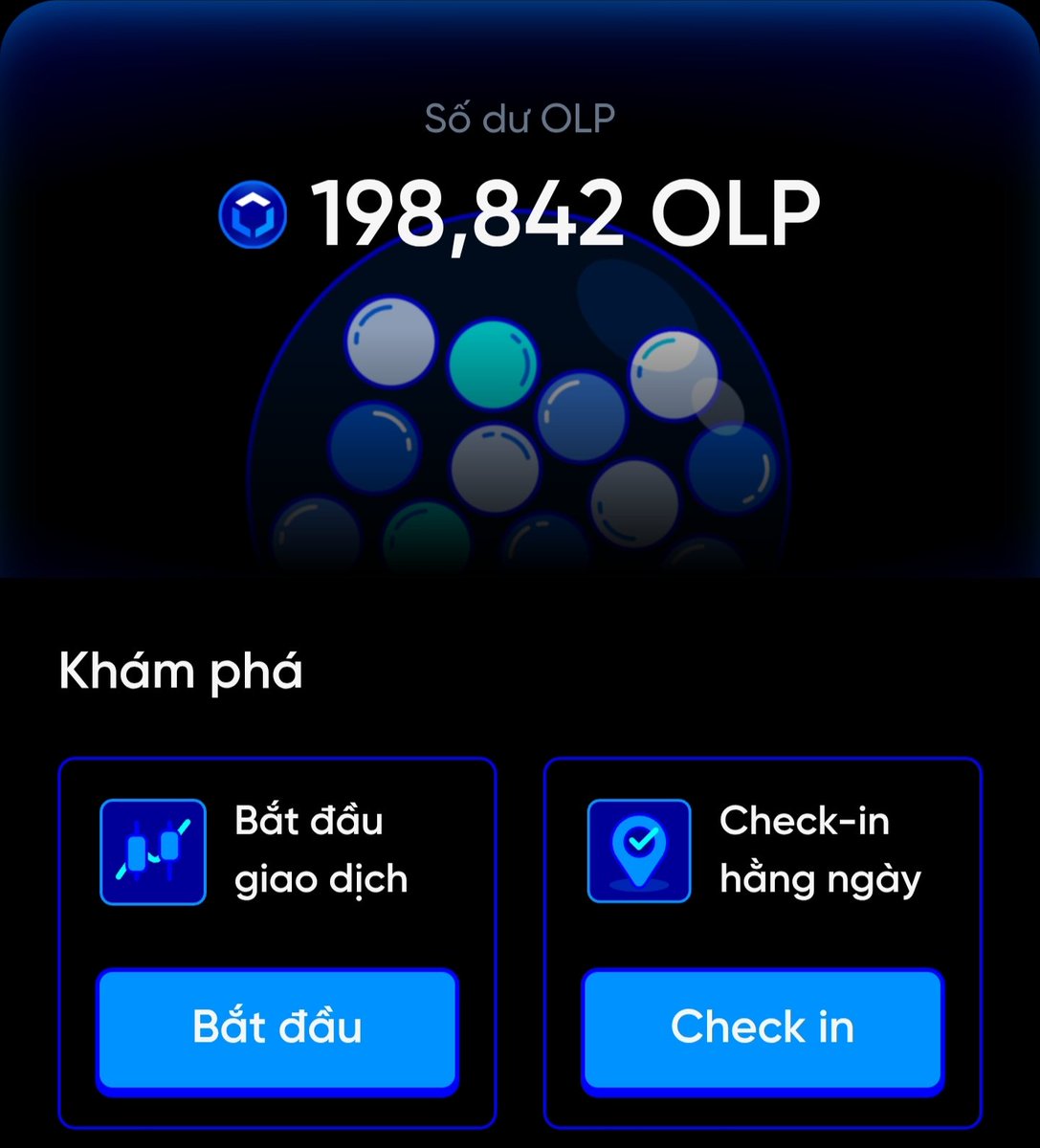 miningclaim's tweet photo. 🎉 Khai thác #OLP hoàn toàn miễn phí, hoặc Check-in bằng #TON để nhận nhiều #Token OLP hơn.

* Dự án 100% uy tín và an toàn, tham gia Airdrop ngay.
* Link khai thác OLP
https://t.co/GVeu0JS1F1

* Link đăng ký ví #ONUS liên kết để rút OLP về ví.
https://t.co/rC4ll7c5W4 https://t.co/333XlQYC0Z