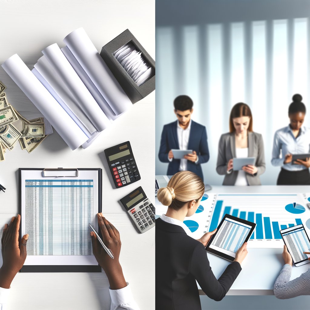 FulTimePressure's tweet image. Bookkeeping vs. accounting: Bookkeeping records transactions and maintains ledgers 📚. Accounting analyzes data, preps taxes, and guides decisions 📊. Knowledge = power 💪🏼 Reply &quot;freedom journal&quot; for more 🚀 #FinanceBasics