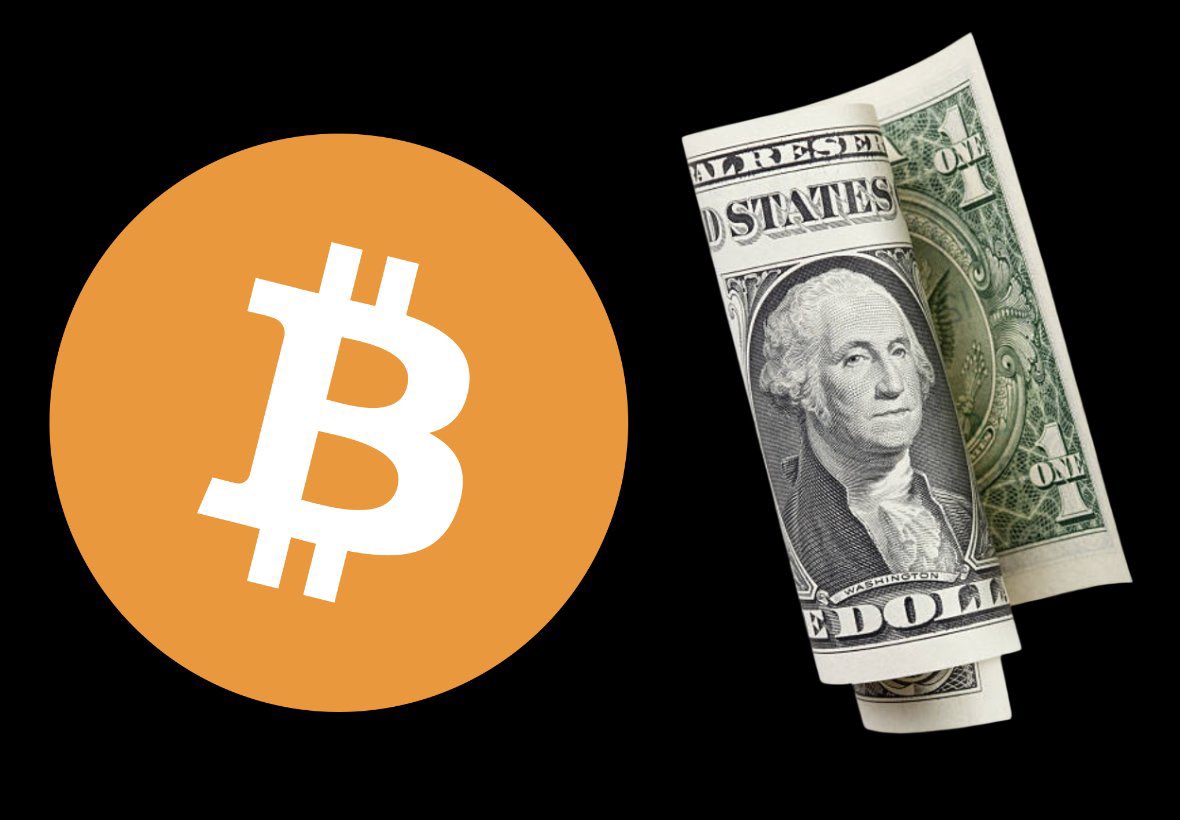 FUN FACT: 14 years ago today, you could buy 3 #Bitcoin for $1 and still get  change ✨