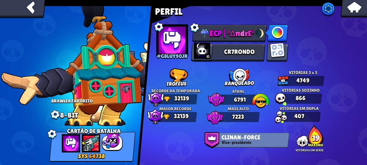 andre Henrique Batista pereira tweet media