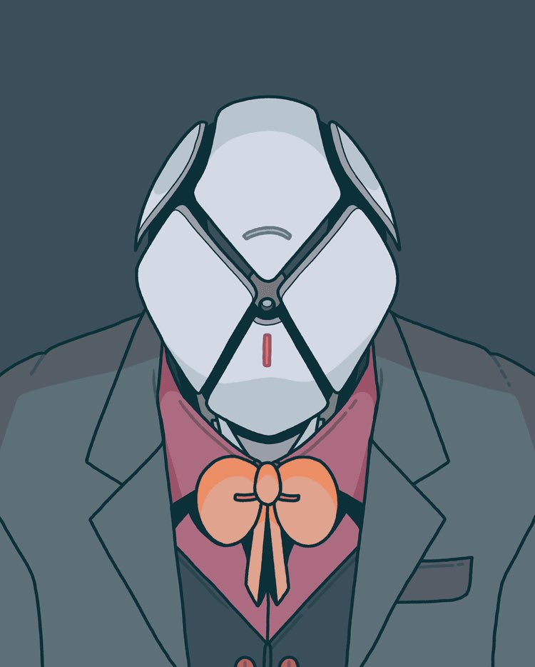COSMOS: A <a href="/RENGA_inc/">RENGA</a> Collection

Enter the Hunter…