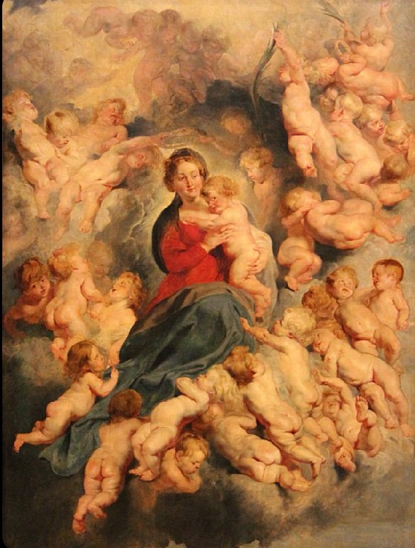 En el día de Los Santos Inocentes vamos a recordar que a Milei lo votamos y fiscalizamos para que termine con el aborto