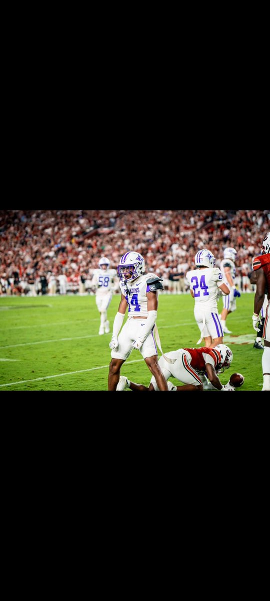 Ty Richardson (@trich224) on Twitter photo Excited to have received an offer from Furman <a href="/ToughOn/">Tafon Mainsah</a> <a href="/PaladinFootball/">Furman Football</a> Excited to have received an offer from Furman <a href="/ToughOn/">Tafon Mainsah</a> <a href="/PaladinFootball/">Furman Football</a>