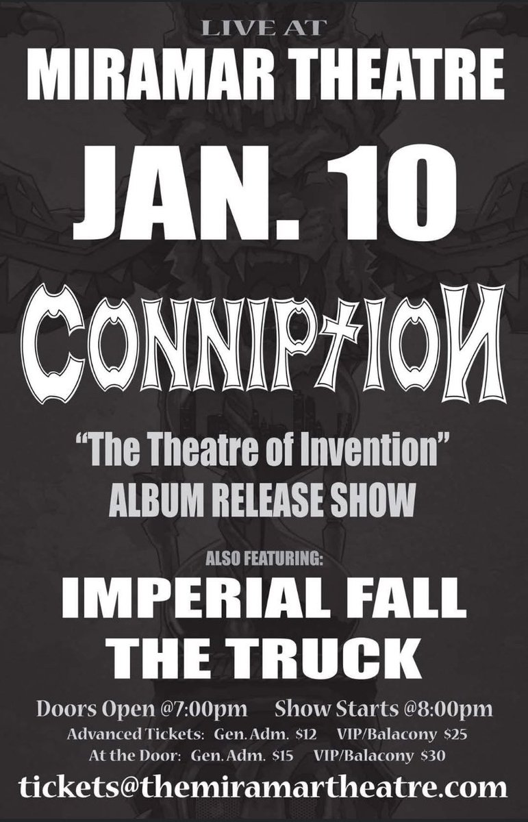 Imperial Fall tweet media