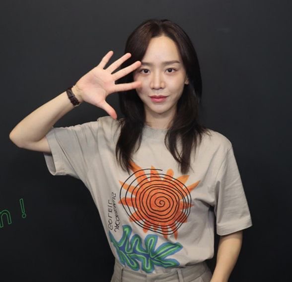 hourly haesun (@haesunhourly) on Twitter photo 