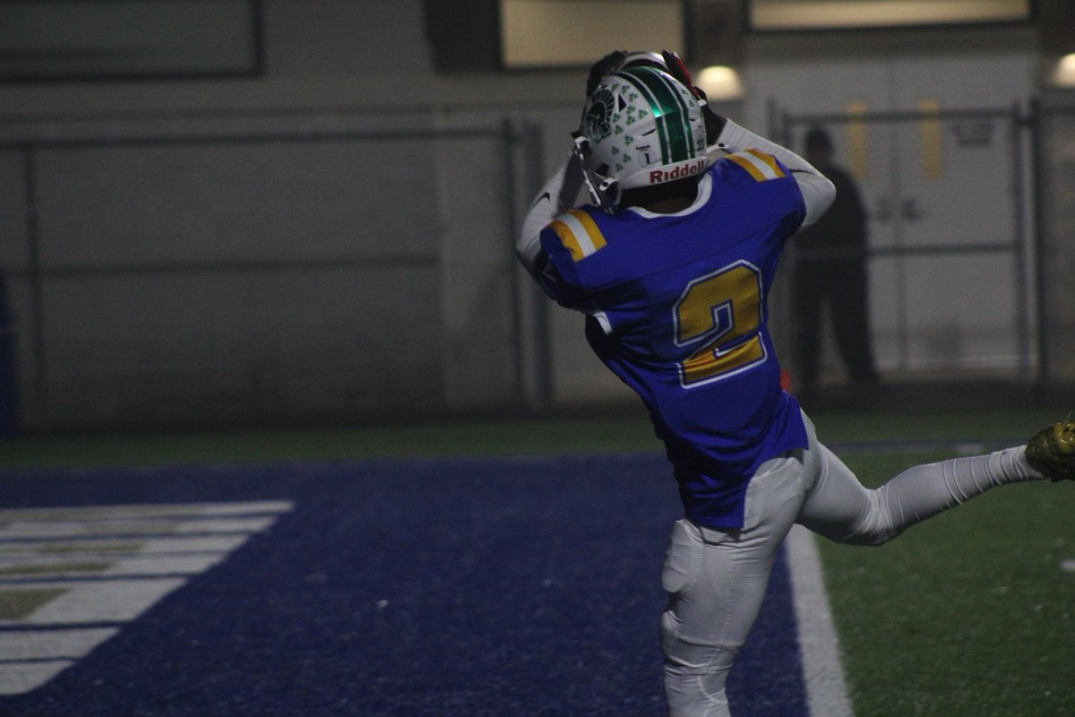 Thank you so much to everyone who helped put on the 12 Annual Georgia Elite Classic! 

What an event it was! Thank you so much to <a href="/McEachernFtball/">McEachern Football</a> for being such great hosts! We look forward to next years GEC!