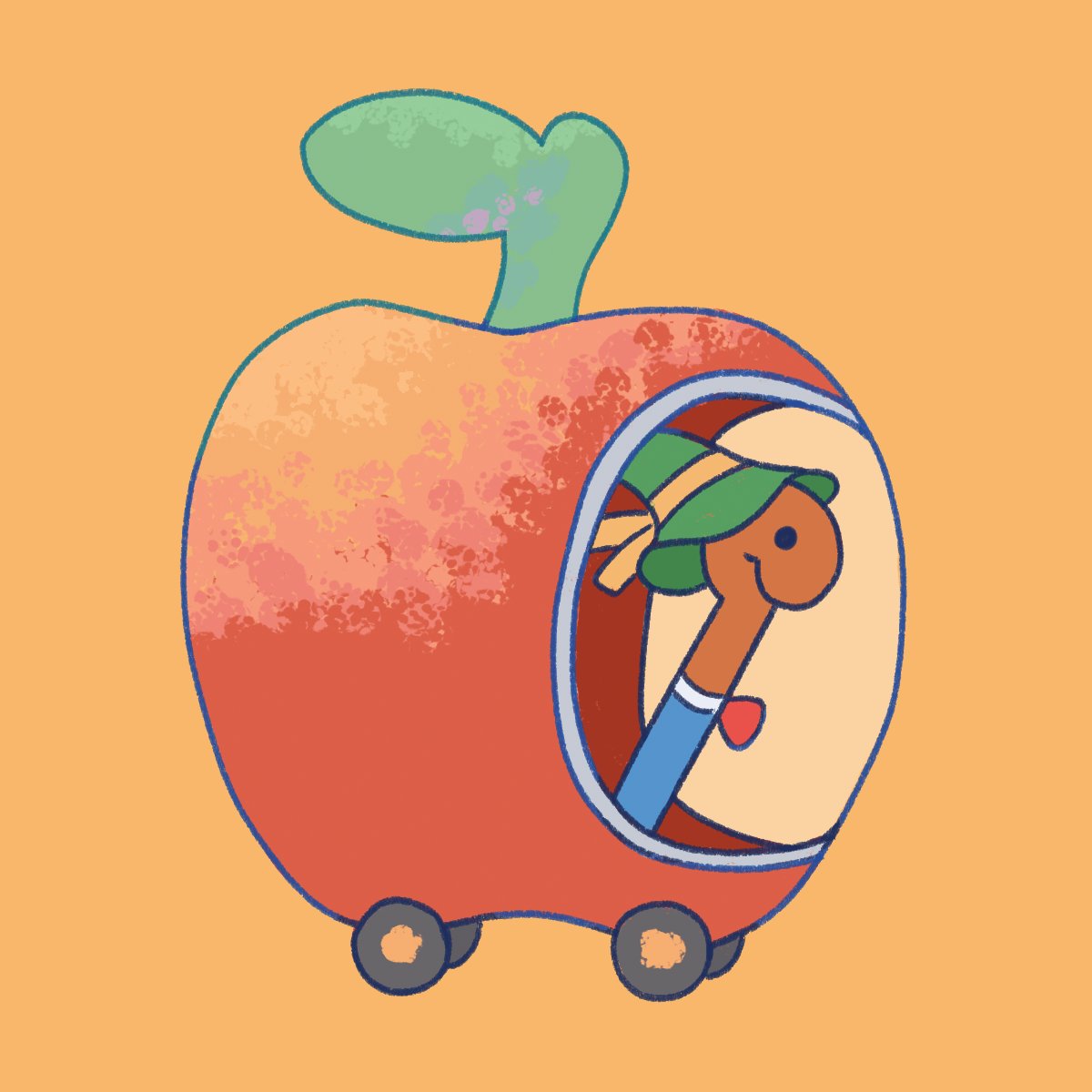 sure is busy......
#busytown