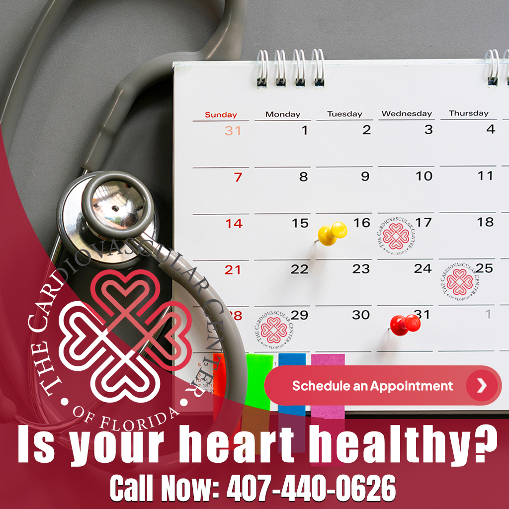 The Cardio Vascular Center of Florida tweet media
