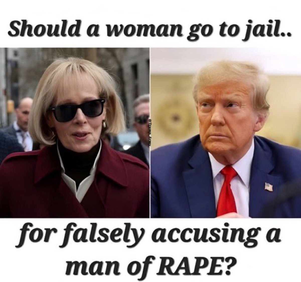 MAGA Voice tweet media