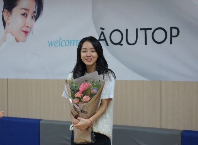 hourly haesun (@haesunhourly) on Twitter photo 